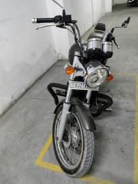 Royal Enfield Thunderbird 350