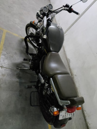 Royal Enfield Thunderbird 350