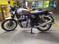 Royal Enfield Interceptor 650 Twin 2020 Model