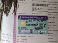 Royal Enfield Interceptor 650 Twin