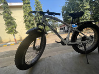 Bicycle  Sturdy fatbike 2020 Model