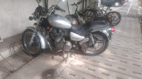 Royal Enfield Thunderbird TwinSpark 350 2011 Model