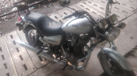 Royal Enfield Thunderbird TwinSpark 350