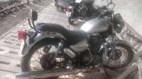 Royal Enfield Thunderbird TwinSpark 350