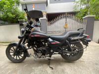 Bajaj Avenger 220 DTS-i 2017 Model