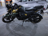 Yamaha FZ-S FI V2 2016 Model