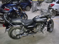 Bajaj Avenger Cruise 220 2017 Model