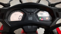 Honda CBR 650F