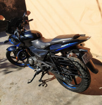 Bajaj Pulsar 220F BS6 2020 Model