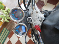 Royal Enfield Thunderbird 500 2013 Model