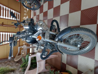 Twilight Royal Enfield Thunderbird 500