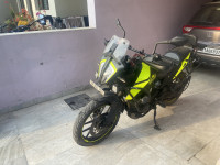 KTM 390 Adventure 2020 Model