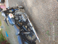 Black Royal Enfield Classic 350