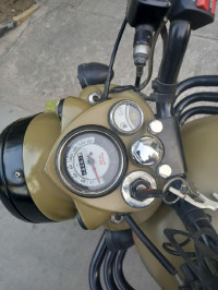 Royal Enfield Classic Signals Stormrider Sand