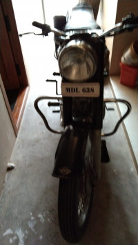 Royal Enfield Bullet 350 1969 Model
