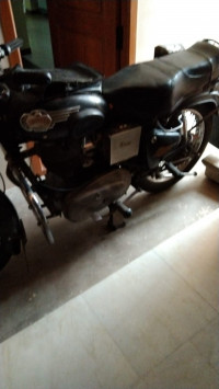 Royal Enfield Bullet 350