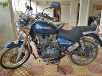 Royal Enfield Thunderbird TwinSpark 350 2016 Model