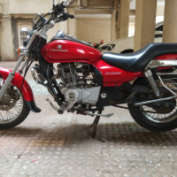 Bajaj Avenger 220 DTS-i 2015 Model