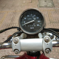 Bajaj Avenger 220 DTS-i