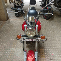 Bajaj Avenger 220 DTS-i