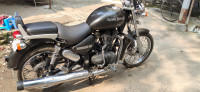Royal Enfield Thunderbird 350 2017 Model