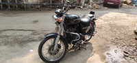 Lightning Green Royal Enfield Thunderbird 350
