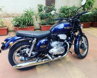 Jawa forty two 2020 Model