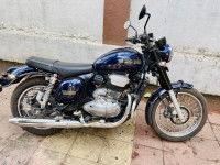 Blue Jawa forty two