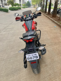 Honda CB Hornet 160R ABS 2018 Model