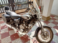 Bajaj Avenger Cruise 220 2019 Model