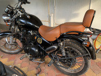 Royal Enfield Thunderbird 500 2013 Model