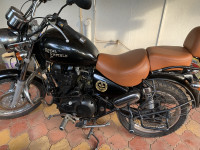 Royal Enfield Thunderbird 500