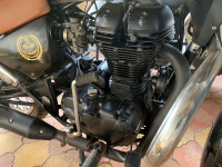 Royal Enfield Thunderbird 500