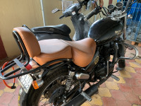 Royal Enfield Thunderbird 500