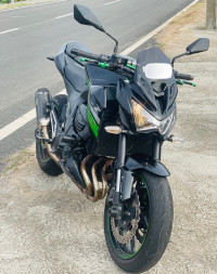Kawasaki Z800