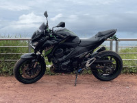 Kawasaki Z800