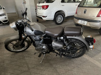 Royal Enfield Classic Gunmetal Grey