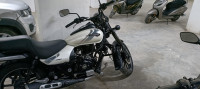 Bajaj Avenger Street 220 2018 Model