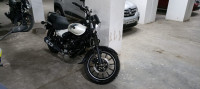 Bajaj Avenger Street 220