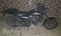 Bajaj Avenger Street 150 2016 Model