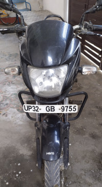 Black Hero Passion Pro