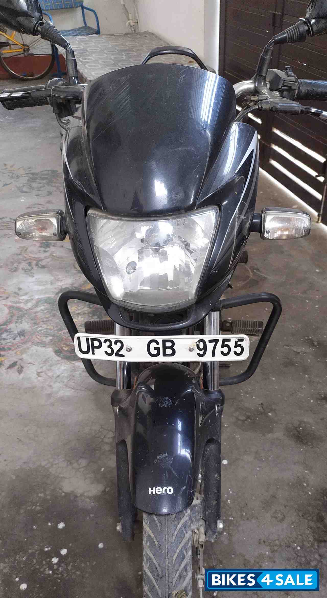 Black Hero Passion Pro Black Hero Passion Pro