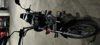 Royal Enfield Thunderbird 350 2015 Model