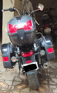 Bajaj Avenger Cruise 220 2018 Model