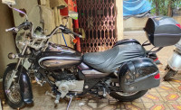 Bajaj Avenger Cruise 220