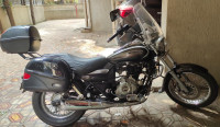 Bajaj Avenger Cruise 220