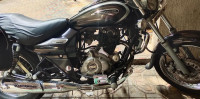 Bajaj Avenger Cruise 220