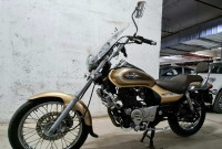 Bajaj Avenger 220 DTS-i 2016 Model