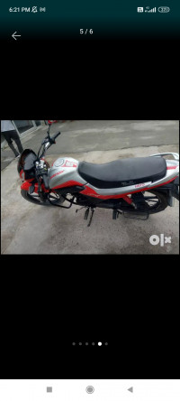 Hero Splendor iSmart