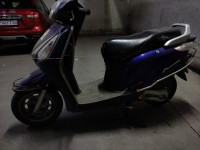 Honda Aviator 2010 Model